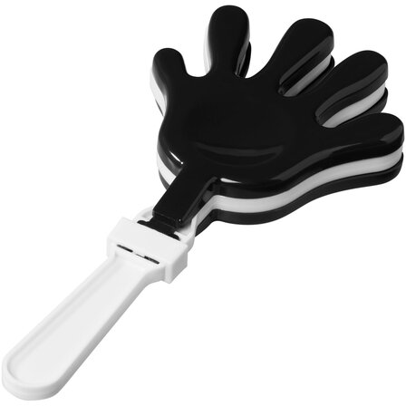 Handklappe - Lütha