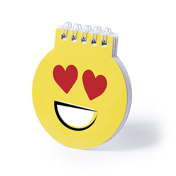 Notizbuch Idlon