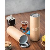 Rohrförmige Schachtel Neliuna