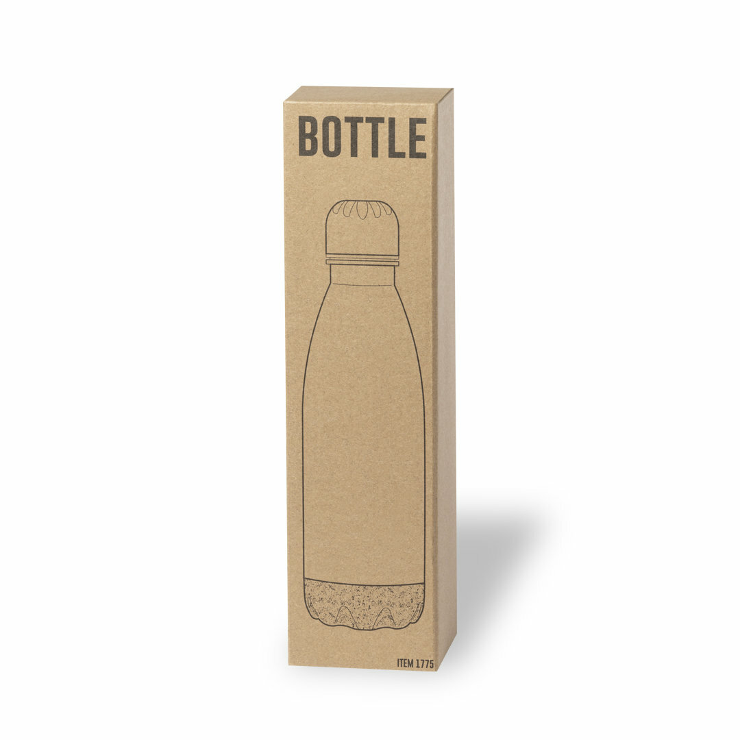 Sublimations Trinkflasche Idoch