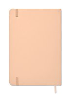 DIN A5 Notizbuch, liniert Ongiama