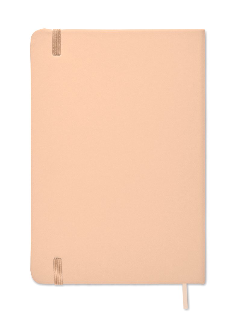 DIN A5 Notizbuch, liniert Ongiama