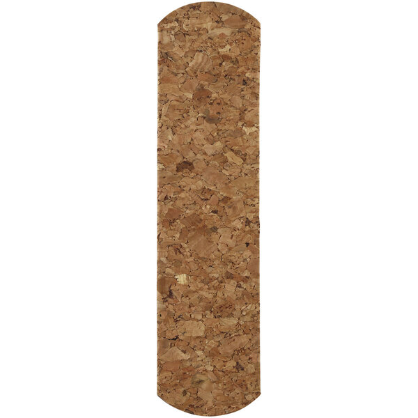 Stifthülle aus Kork und Papier - Menja