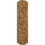 Stifthülle aus Kork und Papier - Menja