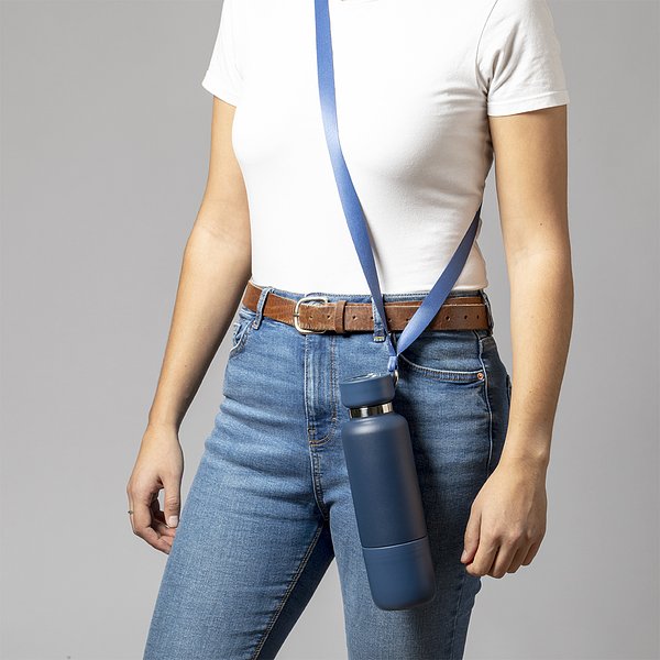 Wärme Flasche Idrok