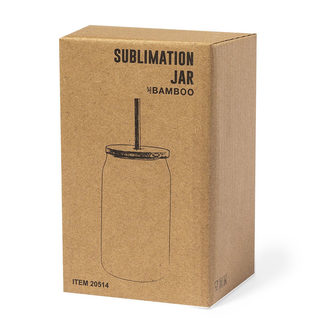 Sublimations Krug Idnix