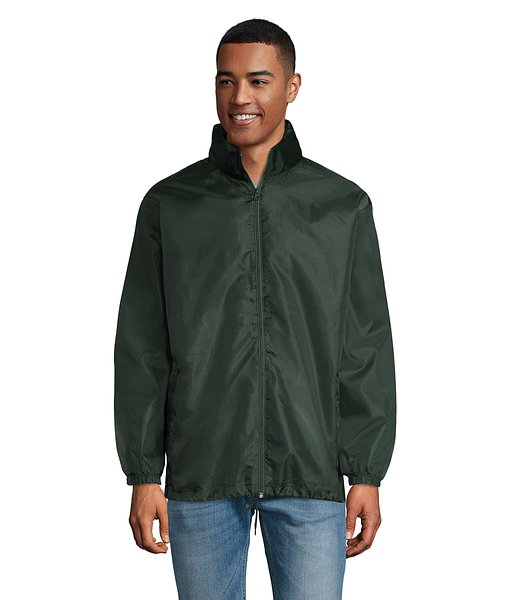 Uni Windbreaker 210g Gilep
