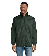 Uni Windbreaker 210g Gilep