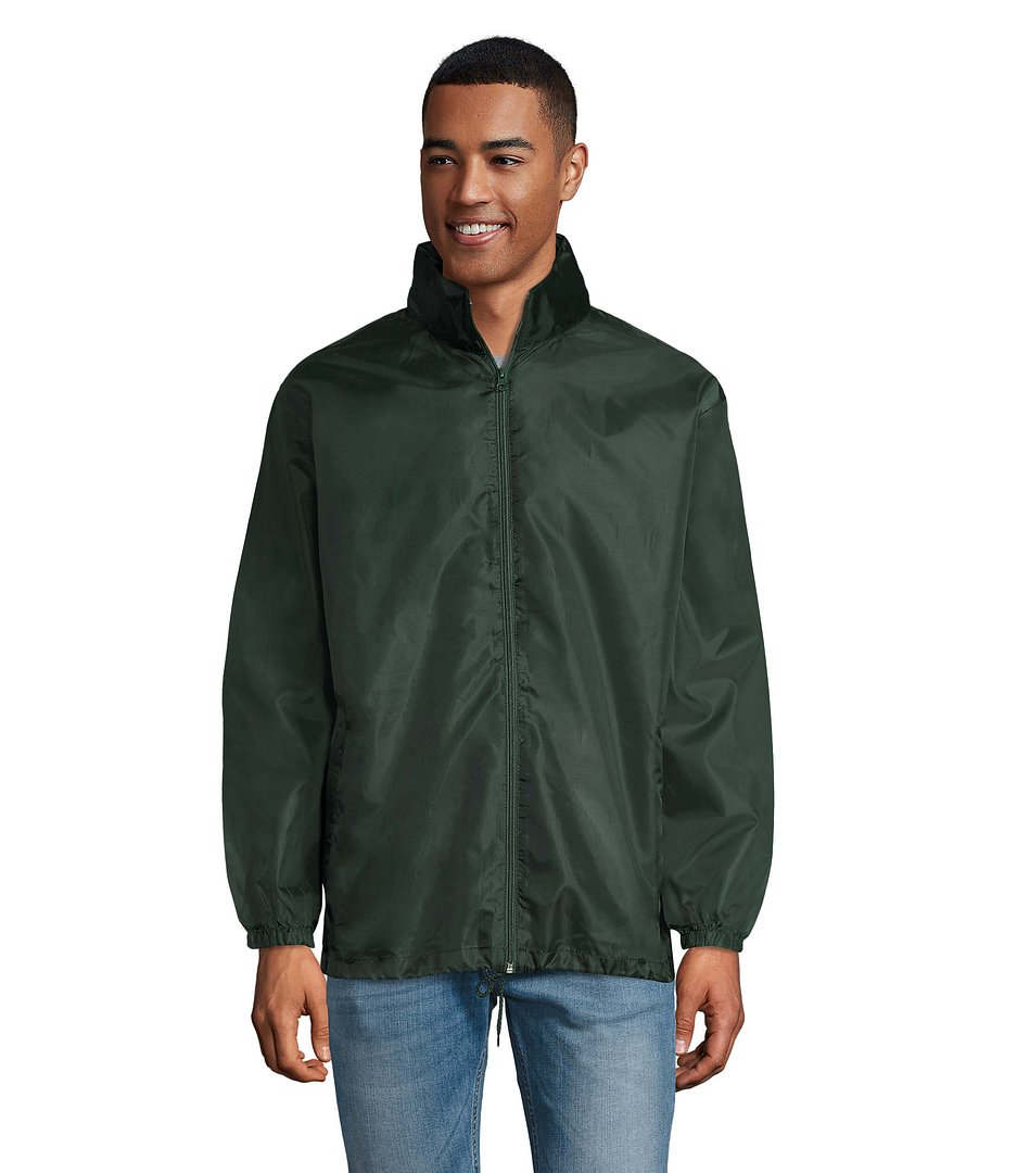 Uni Windbreaker 210g Gilep