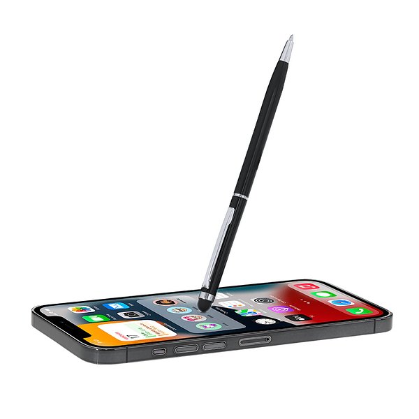 Kugelschreiber Pointer Idker