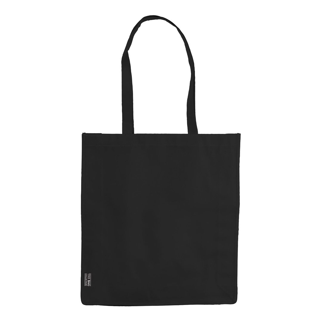 Tragetasche Non-Woven 75g/m² Mereninan