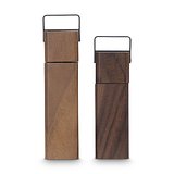 Salz- und Pfeffermühle BlackSmith Serie Duriter