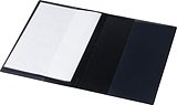Auto-Dokumentenmappe Tourer Dinett | Kunststoff