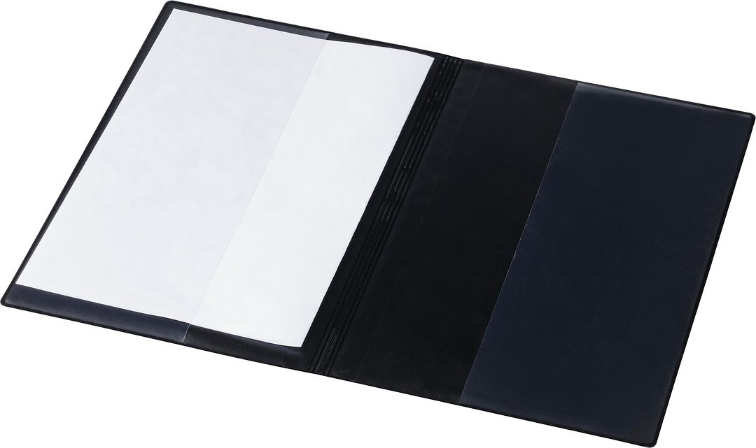 Auto-Dokumentenmappe Tourer Dinett | Kunststoff