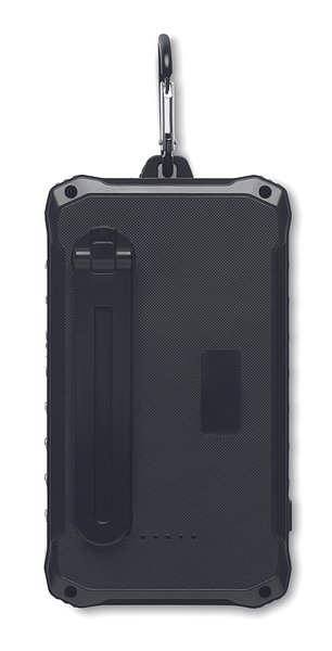 Solar-Dynamo-Ladegerät Biga