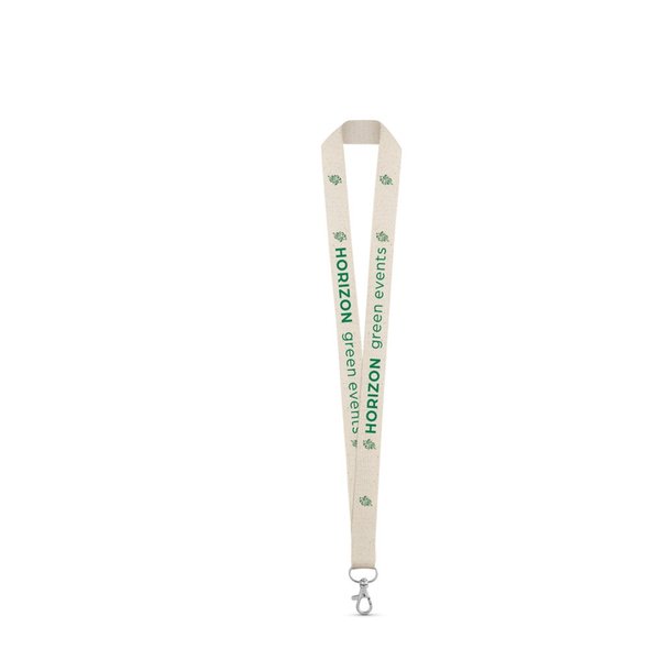 Lanyard Benani