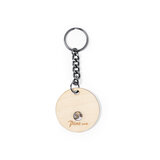 Samen Schlüsselanhänger Idsty