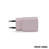 Mini Charger USB-C + A PD // 30W Chatia