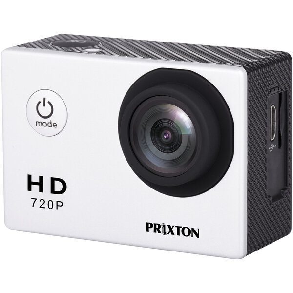 Camera DV609 - Menser
