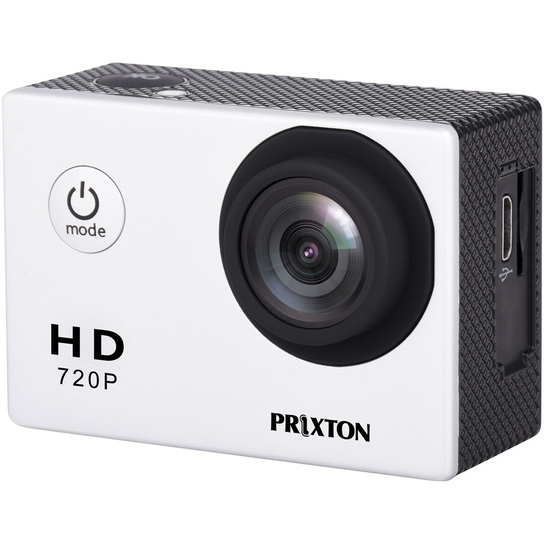 Camera DV609 - Menser