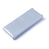 Taschenhalter-Schlüsselanhänger Idsia