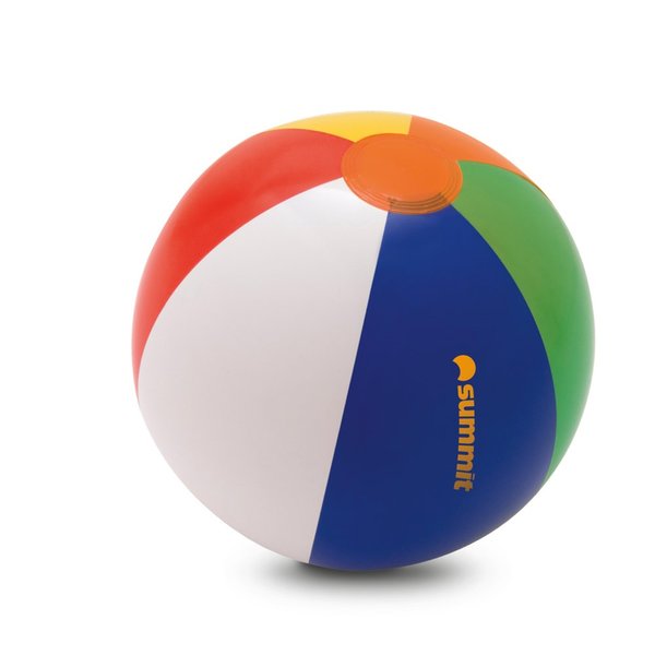 Aufblassbarer Strandball Vetiama