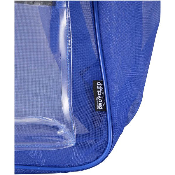 18 L Rucksack aus GRS Recyclingmaterial - Aitle