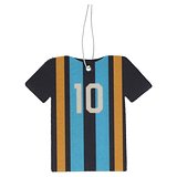 Auto-Lufterfrischer-T-Shirt mit Meeresfrische-Duft Ongiamudi