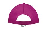 SUNNY FIVE PANEL CAP 180g Bistinan