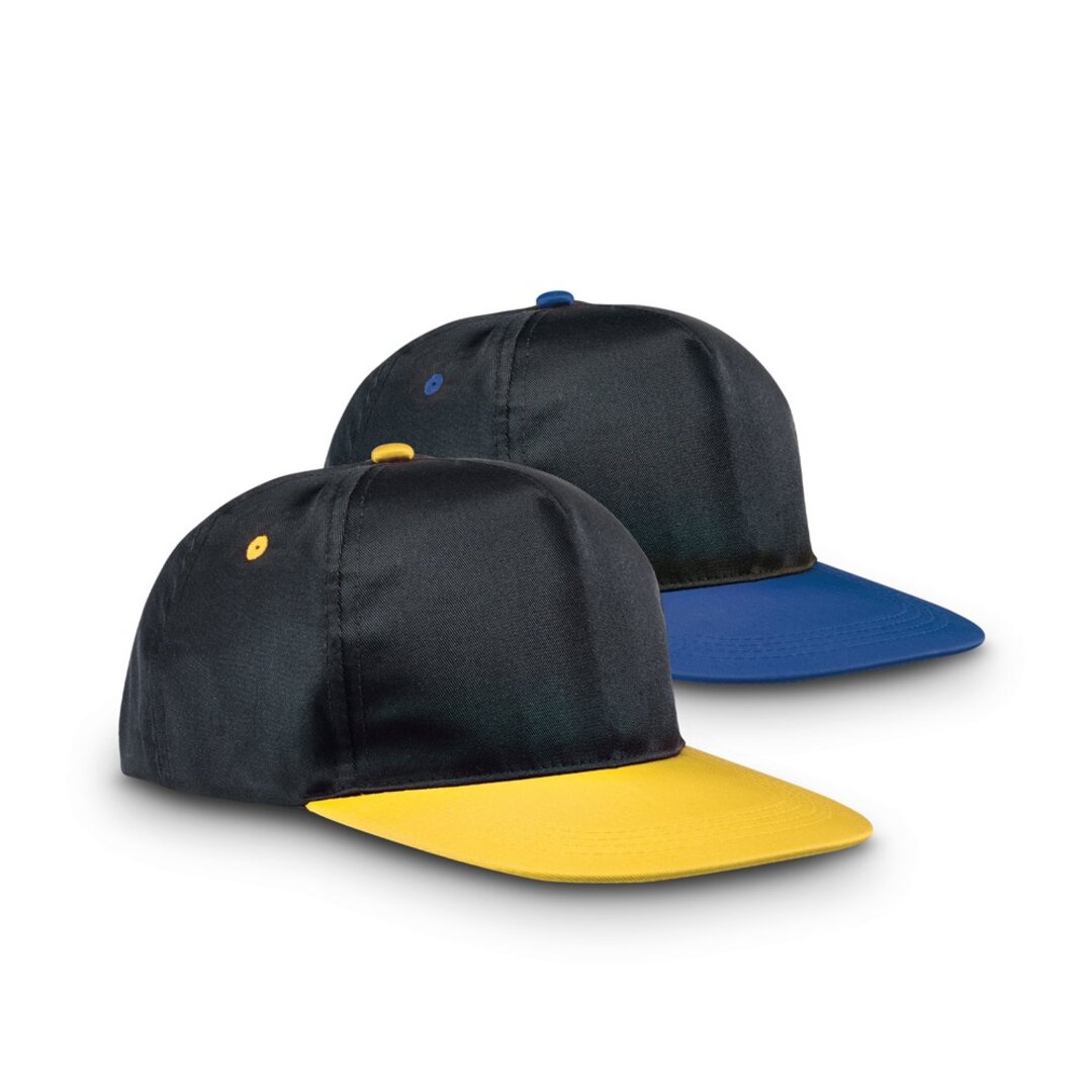 Snapback Baseball Cap Walix