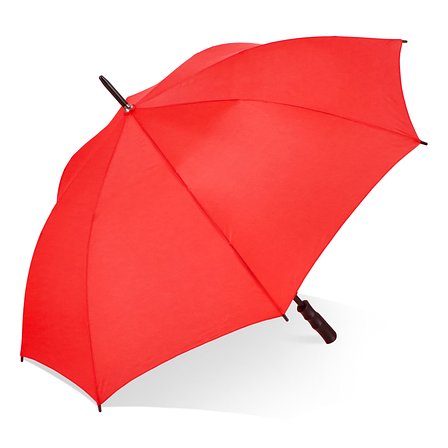 Bosco 190T Polyester 23" Stockschirm Auto offen Niafencha