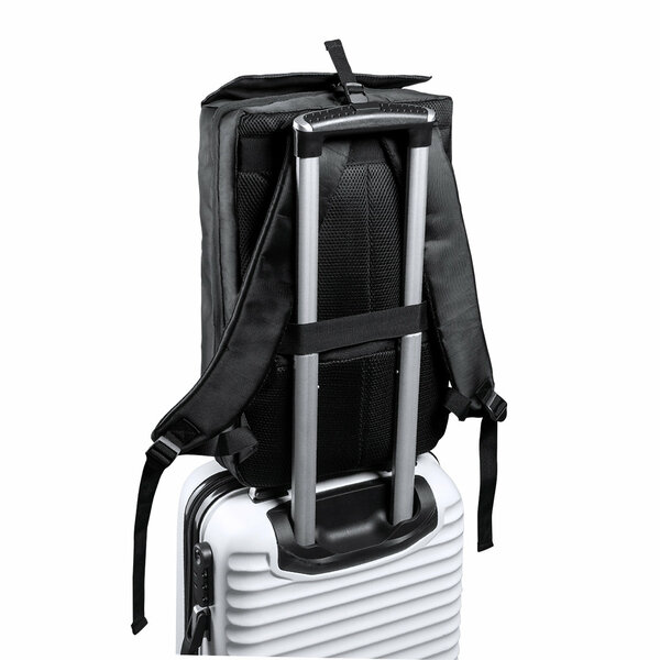 Dokumententasche Rucksack Idter
