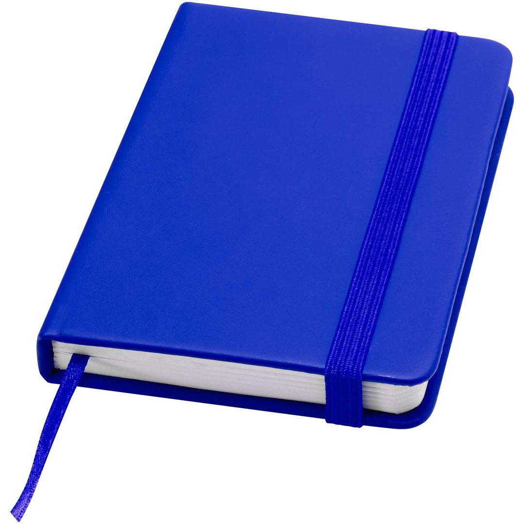 A7 HArdcover Notizbuch - Ninata