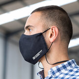 Wiederverwenbar Hygienemaske Idgar