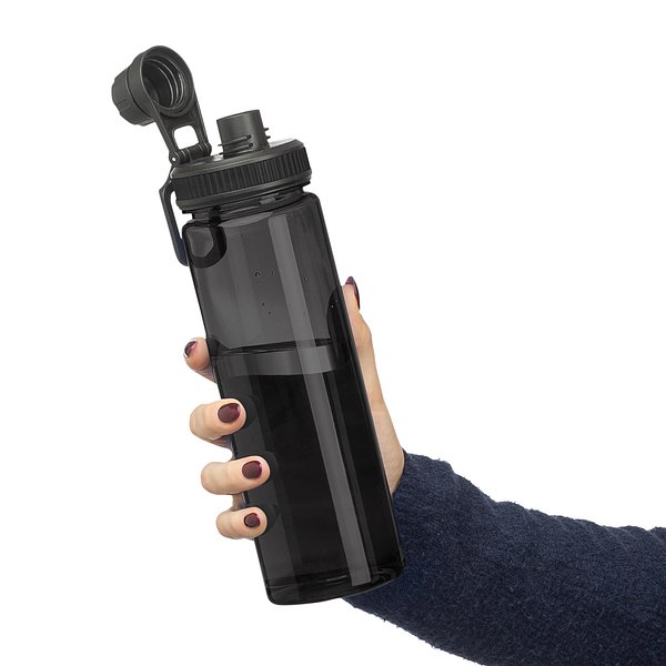 rPET-Trinkflasche (750 ml) Reila