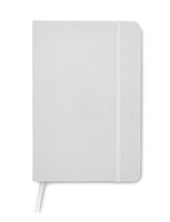 DIN A5 Notizbuch 600D RPET Adivie