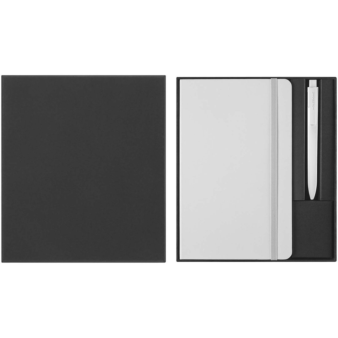Und Stift-Geschenkset - Niccen