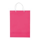 Laminierte Papiertasche, groß Utzio