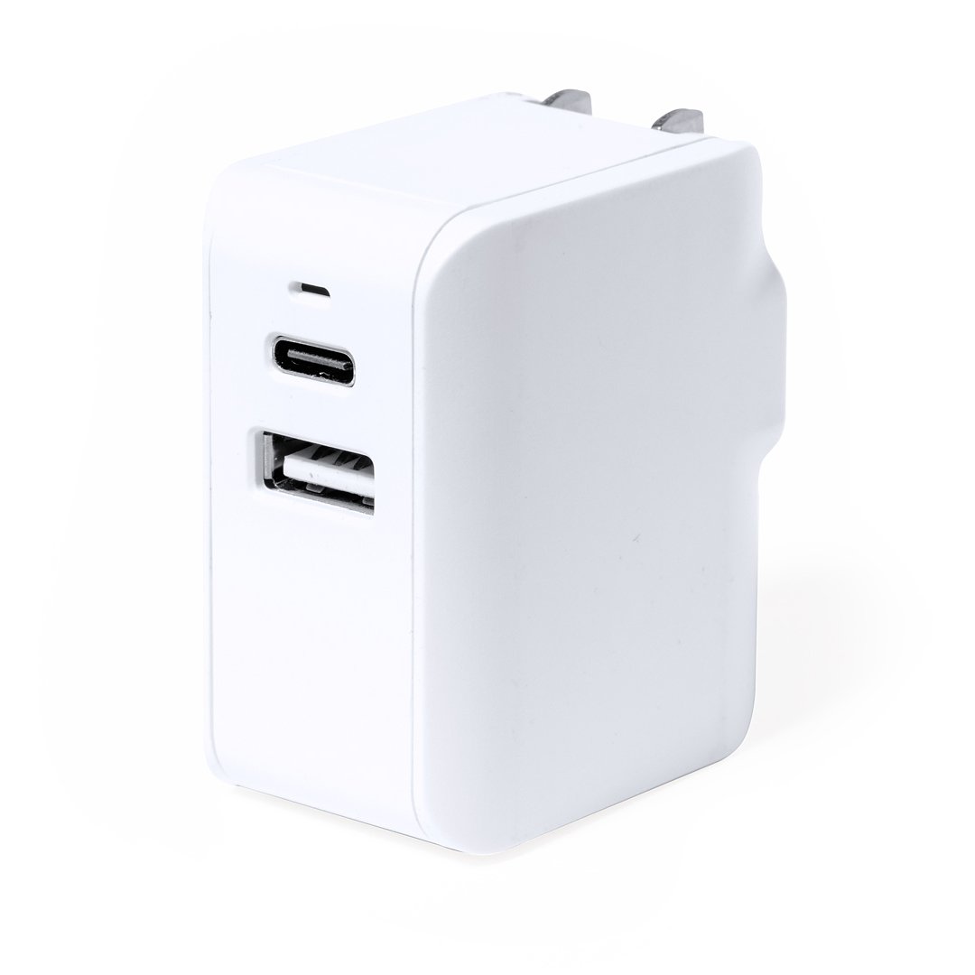 Steckeradapter Idind