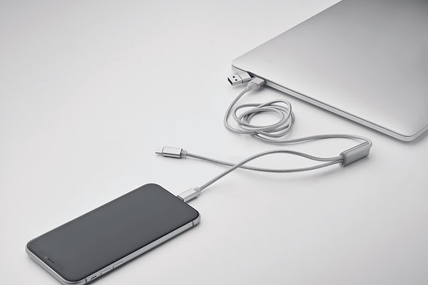 Ladekabel 2in1 Beatt