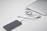 Ladekabel 2in1 Beatt