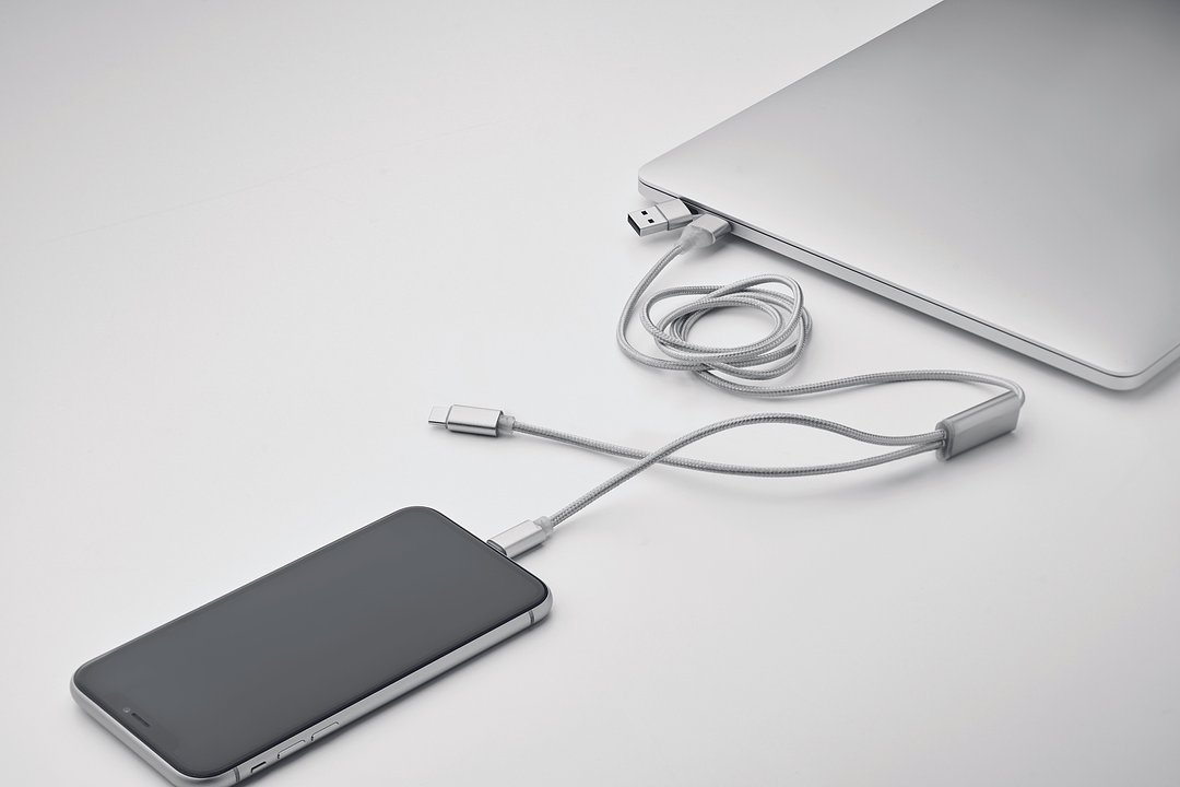 Ladekabel 2in1 Beatt
