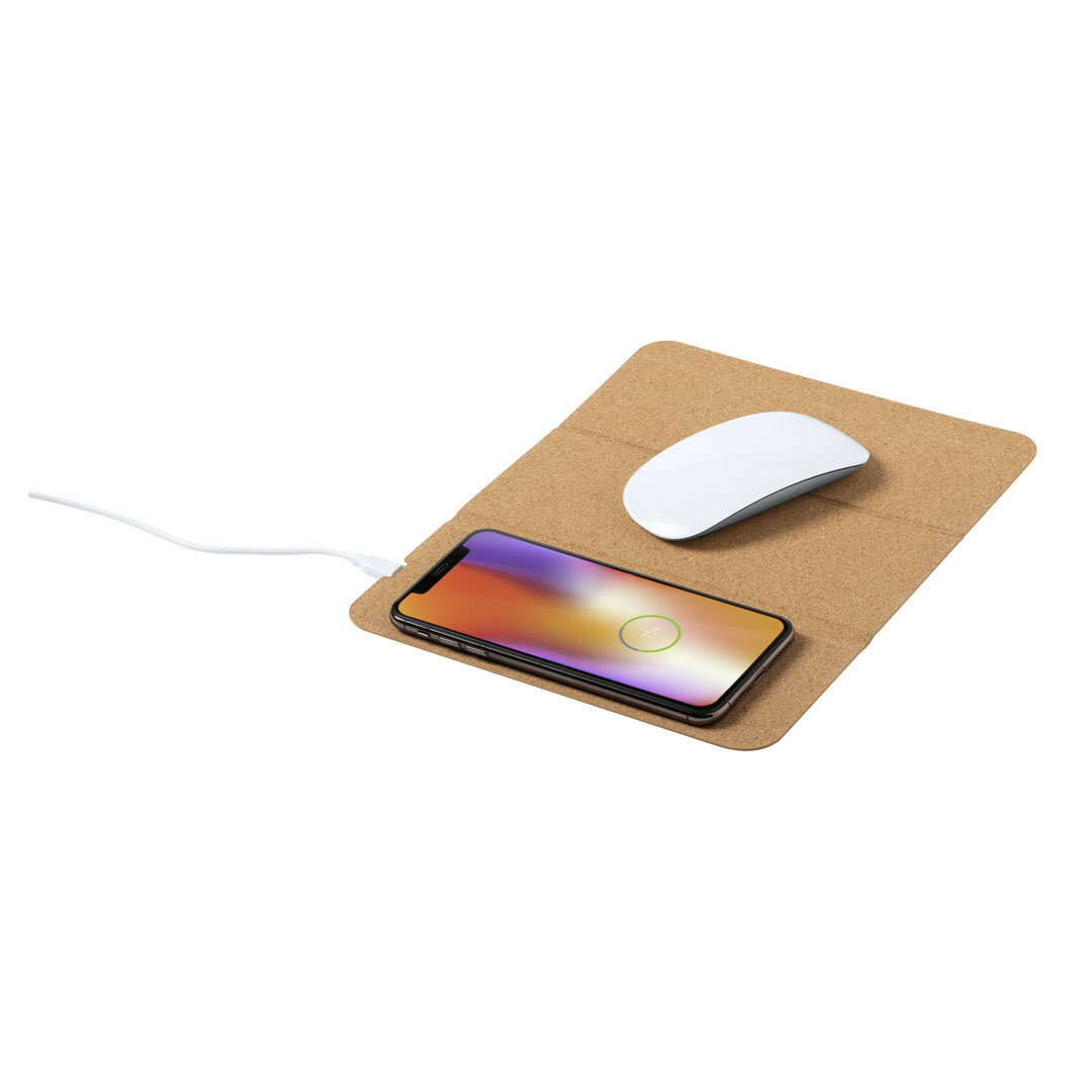 Ladegerät Mauspad Idium