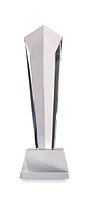Pokal Kristallglas Fenglito