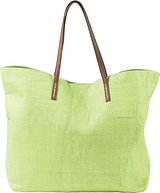 Strandtasche aus Papier Mungiana