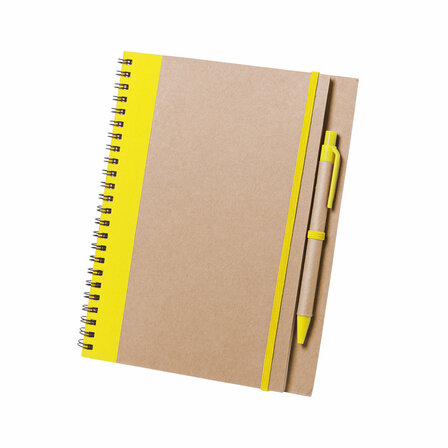 Notizbuch Idnel