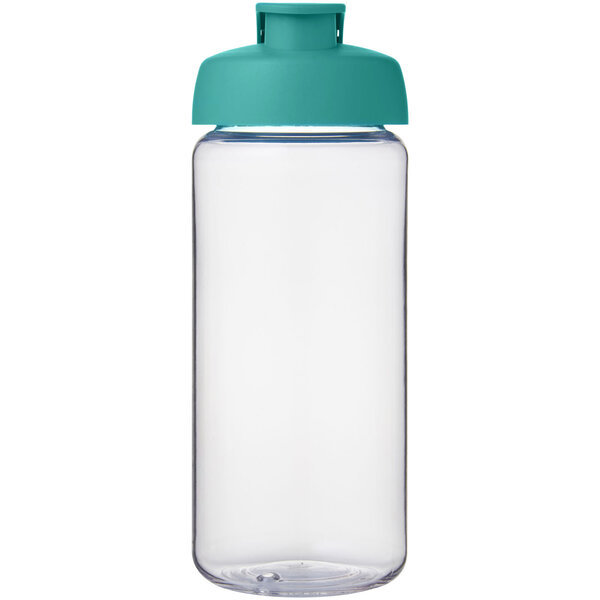 Octave Tritan™ 600-ml-Sportflasche mit Klappdeckel - Sari