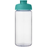 Octave Tritan™ 600-ml-Sportflasche mit Klappdeckel - Sari