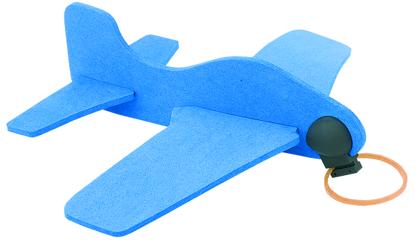 Sportflugzeug Idrón