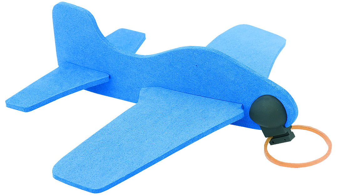 Sportflugzeug Idrón